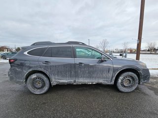 Subaru Outback Touring 2021 à Brossard, Québec - 6 - w320h240px