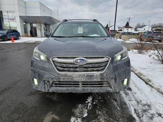 Subaru Outback Touring 2021 à Brossard, Québec - 4 - w320h240px