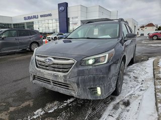 Subaru Outback Touring 2021 à Brossard, Québec - 3 - w320h240px