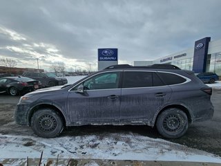 Subaru Outback Touring 2021 à Brossard, Québec - 2 - w320h240px