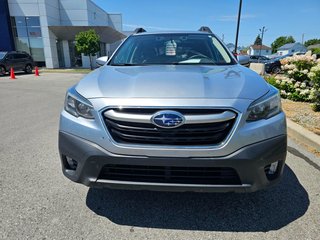 2021 Subaru Outback Convenience // CARPLAY, CAMÉRA DE RECUL in Brossard, Quebec - 3 - w320h240px