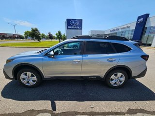 2021 Subaru Outback Convenience // CARPLAY, CAMÉRA DE RECUL in Brossard, Quebec - 2 - w320h240px