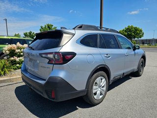 2021 Subaru Outback Convenience // CARPLAY, CAMÉRA DE RECUL in Brossard, Quebec - 6 - w320h240px