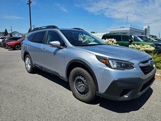 2021 Subaru Outback Convenience // CARPLAY, CAMÉRA DE RECUL in Brossard, Quebec - 4 - w320h240px
