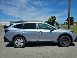 2021 Subaru Outback Convenience // CARPLAY, CAMÉRA DE RECUL in Brossard, Quebec - 5 - w320h240px