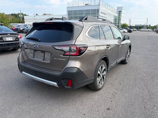 2021 Subaru Outback Limited // Harman Kardon, Navi, Cuir in Brossard, Quebec - 4 - w320h240px