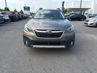 2021 Subaru Outback Limited // Harman Kardon, Navi, Cuir in Brossard, Quebec - 2 - w320h240px