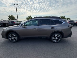 2021 Subaru Outback Limited // Harman Kardon, Navi, Cuir in Brossard, Quebec - 6 - w320h240px