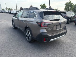 2021 Subaru Outback Limited // Harman Kardon, Navi, Cuir in Brossard, Quebec - 5 - w320h240px