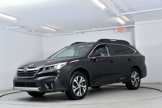 2022  Outback Limited XT in Brossard, Quebec - 5 - w320h240px