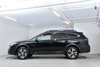 2022  Outback Limited XT in Brossard, Quebec - 4 - w320h240px