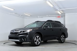 2022  Outback Limited in Brossard, Quebec - 4 - w320h240px