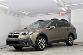 2022  Outback Touring in Brossard, Quebec - 4 - w320h240px