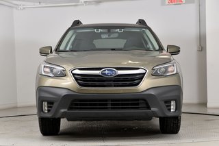 2022  Outback Touring in Brossard, Quebec - 2 - w320h240px