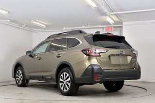 2022  Outback Touring in Brossard, Quebec - 5 - w320h240px