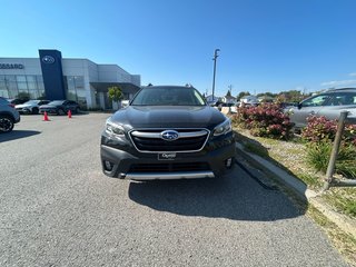 2022  Outback Premier XT in Brossard, Quebec - 2 - w320h240px