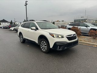 Outback Touring 2022 à Brossard, Québec - 2 - w320h240px