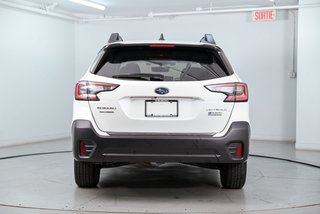 Outback Touring, TOIT, ECRAN 11.6, EYESIGHT, BANCS CHAUFF, 2022 à Brossard, Québec - 2 - w320h240px