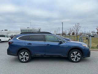 2022  Outback Limited in Brossard, Quebec - 3 - w320h240px