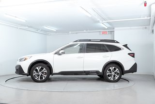 2022  Outback Limited, : 2.5L, Navi, Cuir, Harman Kardon in Brossard, Quebec - 4 - w320h240px