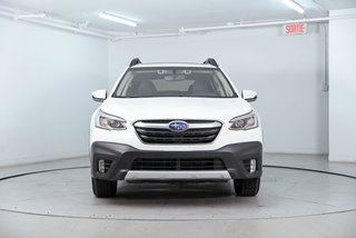 2022  Outback Limited, : 2.5L, Navi, Cuir, Harman Kardon in Brossard, Quebec - 6 - w320h240px