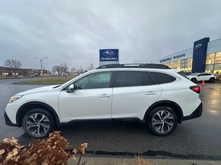 2022  Outback Limited in Brossard, Quebec - 3 - w320h240px