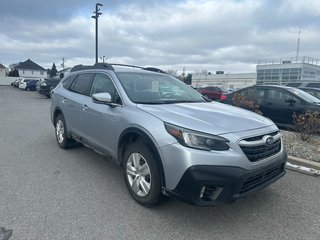 Subaru Outback Convenience.CAMÉRA DE RECUL, BANC CHAUFFANT 2022 à Brossard, Québec - 3 - w320h240px