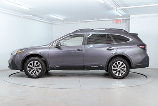 2022 Subaru Outback Touring,TOIT, ECRAN 11.6, EYESIGHT, BANCS CHAUFF, in Brossard, Quebec - 4 - w320h240px