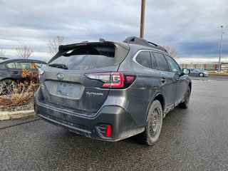 Subaru Outback Touring,TOIT, ECRAN 11.6, EYESIGHT, BANCS CHAUFF, 2022 à Brossard, Québec - 6 - w320h240px