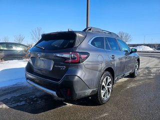 2022 Subaru Outback Limited XT // 2.4T, SIEGES CHAUFF., CARPLAY, TOIT in Brossard, Quebec - 6 - w320h240px