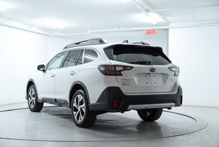 2022 Subaru Outback Limited XT, 2.4 TURBO, CUIR, TOIT OUV in Brossard, Quebec - 3 - w320h240px