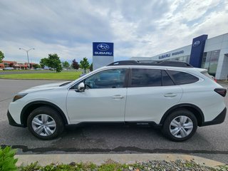 Subaru Outback Convenience,DEL, SIEG CHAUFF, CAM DE RECUL 2022 à Brossard, Québec - 2 - w320h240px
