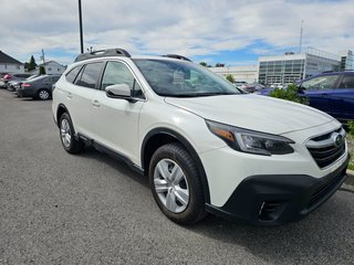 Subaru Outback Convenience,DEL, SIEG CHAUFF, CAM DE RECUL 2022 à Brossard, Québec - 5 - w320h240px