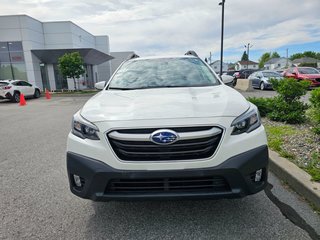 Subaru Outback Convenience,DEL, SIEG CHAUFF, CAM DE RECUL 2022 à Brossard, Québec - 4 - w320h240px