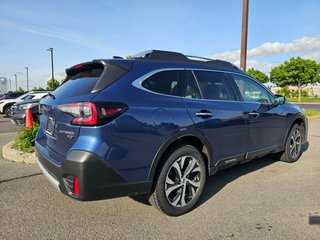 2022 Subaru Outback Premier XT // HARMAN KARDON, CUIR, SIEGE VENTI.,NA in Brossard, Quebec - 4 - w320h240px
