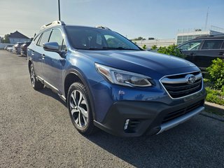 2022 Subaru Outback Premier XT // HARMAN KARDON, CUIR, SIEGE VENTI.,NA in Brossard, Quebec - 2 - w320h240px