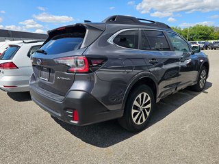 Subaru Outback Touring // TOIT, ECRAN 11.6, EYESIGHT, BANCS CHAUF 2022 à Brossard, Québec - 4 - w320h240px