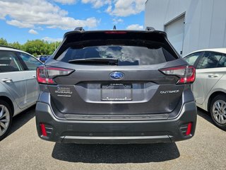 Subaru Outback Touring // TOIT, ECRAN 11.6, EYESIGHT, BANCS CHAUF 2022 à Brossard, Québec - 5 - w320h240px