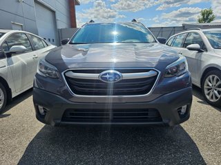 Subaru Outback Touring // TOIT, ECRAN 11.6, EYESIGHT, BANCS CHAUF 2022 à Brossard, Québec - 2 - w320h240px