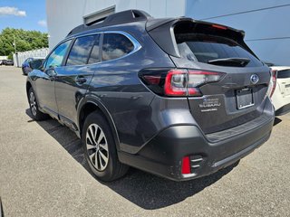 Subaru Outback Touring // TOIT, ECRAN 11.6, EYESIGHT, BANCS CHAUF 2022 à Brossard, Québec - 6 - w320h240px
