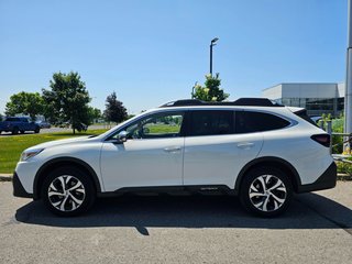 2022 Subaru Outback Premier XT in Brossard, Quebec - 2 - w320h240px
