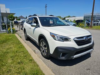 2022 Subaru Outback Premier XT in Brossard, Quebec - 5 - w320h240px