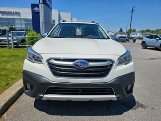 2022 Subaru Outback Premier XT in Brossard, Quebec - 4 - w320h240px