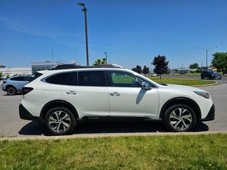 2022 Subaru Outback Premier XT in Brossard, Quebec - 6 - w320h240px