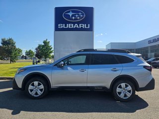 2022 Subaru Outback Convenience // : CAMÉRA DE RECUL, BANC CHAUFFANT in Brossard, Quebec - 2 - w320h240px
