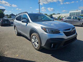 2022 Subaru Outback Convenience // : CAMÉRA DE RECUL, BANC CHAUFFANT in Brossard, Quebec - 4 - w320h240px