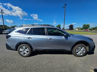 2022 Subaru Outback Convenience // : CAMÉRA DE RECUL, BANC CHAUFFANT in Brossard, Quebec - 5 - w320h240px