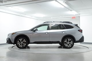 2022 Subaru Outback LIMITED // 2.5L, Navi, Cuir, Harman Kardon in Brossard, Quebec - 4 - w320h240px