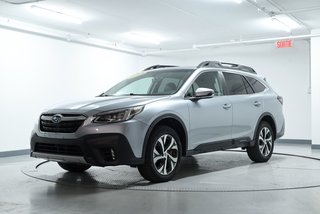 2022 Subaru Outback LIMITED // 2.5L, Navi, Cuir, Harman Kardon in Brossard, Quebec - 5 - w320h240px