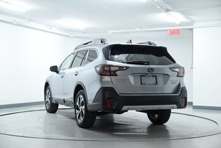2022 Subaru Outback LIMITED // 2.5L, Navi, Cuir, Harman Kardon in Brossard, Quebec - 3 - w320h240px